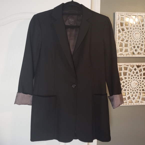 Talula Jackets & Blazers - Talula Babaton wool blazer
